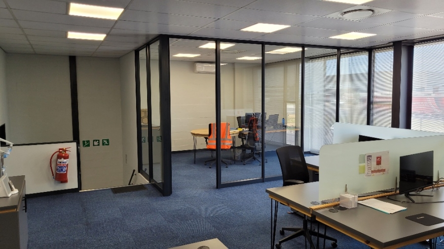 To Let commercial Property for Rent in Stikland Industrial Western Cape